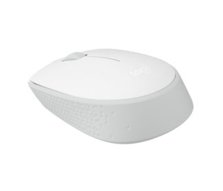 Mouse Mouse Logitech 910 006887 M SERIES M171 Off white (ord.min.1.00 unità)