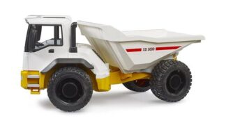 Mezzo cantiere Mezzo cantiere Bruder 03420 Camion Dumper Ribaltabile (ord.min.1.00 unità)