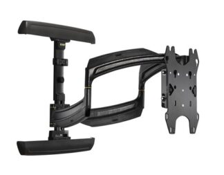 Supporto monitor TV parete Supporto monitor TV parete Itb CHTS525TU STANDARD Multisnodo Black (ord.min.1.00 unità)