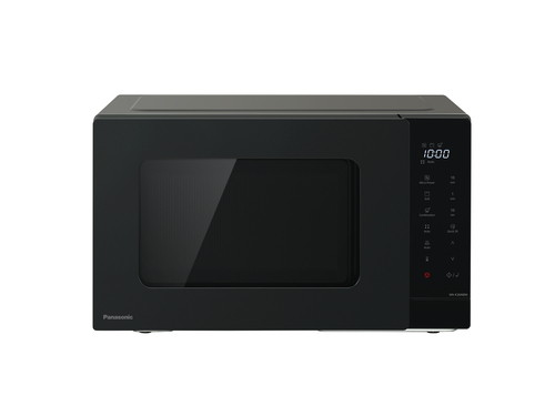 Microonde libera installazione Microonde Panasonic NN K36NBMEPG Black (ord.min.1.00 unità)
