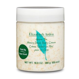 Idratanti corpo Green tea honey drops body cream 500 ml Elizabeth Arden (ord.min.1.00 unità)
