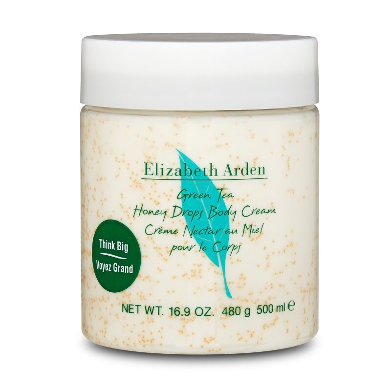 Idratanti corpo Green tea honey drops body cream 500 ml Elizabeth Arden (ord.min.1.00 unità)