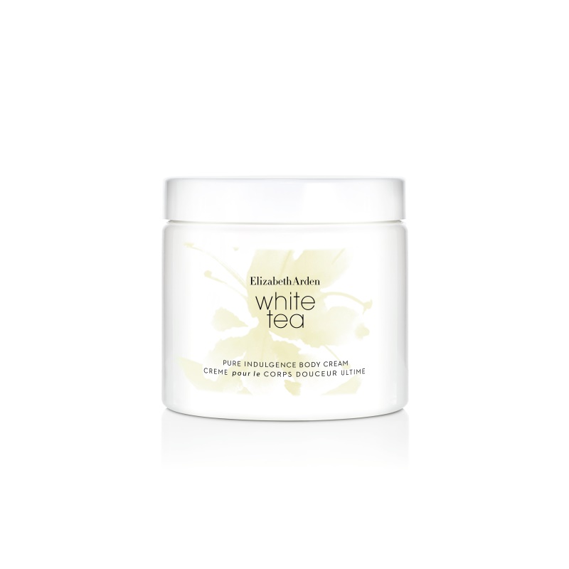 Idratanti corpo White tea pure indulgence body cream Elizabeth Arden (ord.min.1.00 unità)
