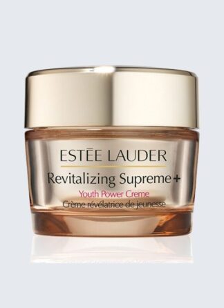 Trattamenti viso, idratanti e antietà Trattamento viso Estee Lauder Revitalizing Supreme + Youth Power Creme (ord.min.1.00 unità)