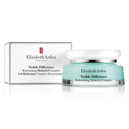 Trattamenti viso, idratanti e antietà Trattamento viso Elizabeth Arden Visible Difference Replenishing Hydra (ord.min.1.00 unità)