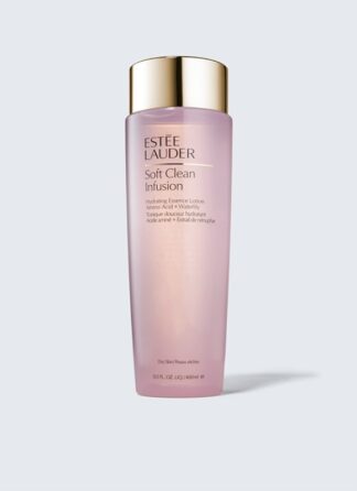 Trattamenti viso, idratanti e antietà Trattamento viso Estee Lauder Soft clean infusion hydrating essence lo (ord.min.1.00 unità)