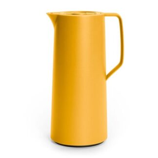 Caraffa termica Caraffa termica Emsa 601116 MOTIVA Quick Press Giallo (ord.min.1.00 unità)