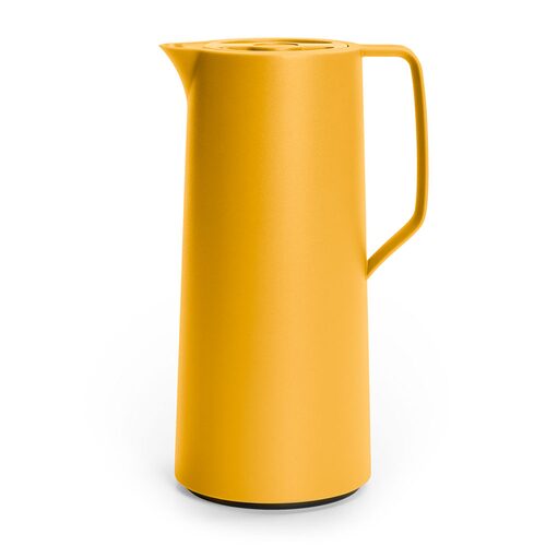 Caraffa termica Caraffa termica Emsa 601116 MOTIVA Quick Press Giallo (ord.min.1.00 unità)