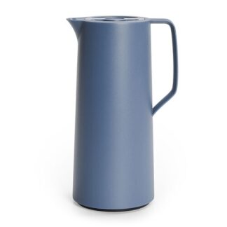 Caraffa termica Caraffa termica Emsa 600636 MOTIVA Quick Press Blu (ord.min.1.00 unità)