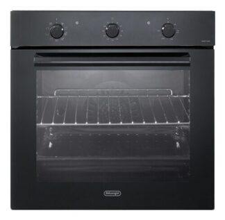 Forno incasso Forno incasso De Longhi FAMILY FM 6 NL Black (ord.min.1.00 unità)