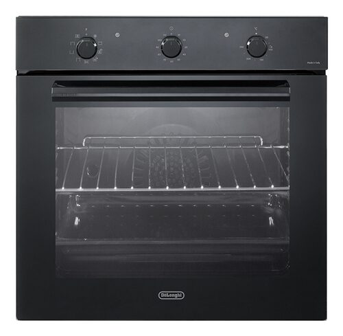 Forno incasso Forno incasso De Longhi FAMILY FM 6 NL Black (ord.min.1.00 unità)