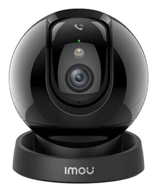 Videocamera sorveglianza Videocamera sorveglianza Imou IPC GS2DP 5K0W REX 3D Pan&Tilt Black (ord.min.1.00 unità)