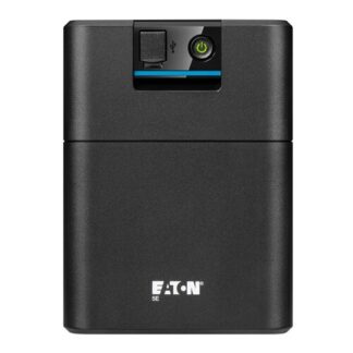 Gruppo di continuità Gruppo di continuità Eaton 5E1200UD 5E GEN2 USB Black (ord.min.1.00 unità)