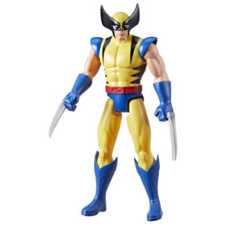 Personaggio Personaggio Hasbro F79725L0 MARVEL Wolverine Titan Hero (ord.min.1.00 unità)