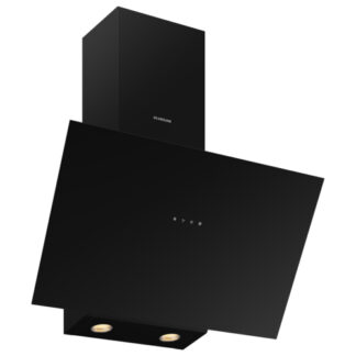 Cappa libera installazione Cappa SilverLine 3481 6 733 01 Nero (ord.min.1.00 unità)