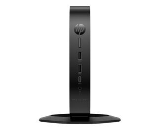 Mini pc Mini pc Hp 5H0M6EA ABZ THIN CLIENT Pro t550 (ord.min.1.00 unità)