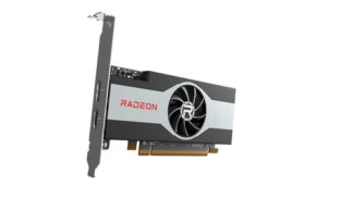 Scheda video Scheda video Hp 6Q3U4AA RADEON RX 6400 (ord.min.1.00 unità)