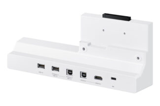 Adattatore computer Adattatore computer Samsung CY TF65BBCXEN FLIP PRO Connectivity Tray W (ord.min.1.00 unità)