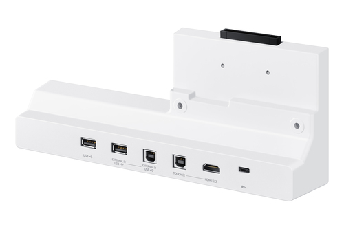 Adattatore computer Adattatore computer Samsung CY TF65BBCXEN FLIP PRO Connectivity Tray W (ord.min.1.00 unità)