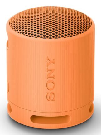 Cassa wireless Cassa wireless Sony SRSXB100D CE7 Compact Orange (ord.min.1.00 unità)