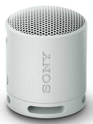Cassa wireless Cassa wireless Sony SRSXB100H CE7 Compact Gray (ord.min.1.00 unità)