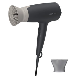 Phon Phon Philips BHD351 10 3000 SERIES ThermoProtect Grigio (ord.min.1.00 unità)