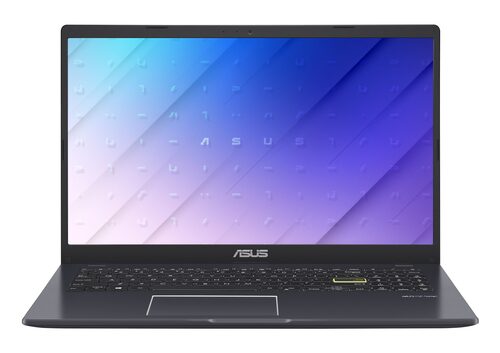 Notebook Notebook Asus 90NB0Q65 M00UA0 E510MA EJ949WS Black (ord.min.1.00 unità)