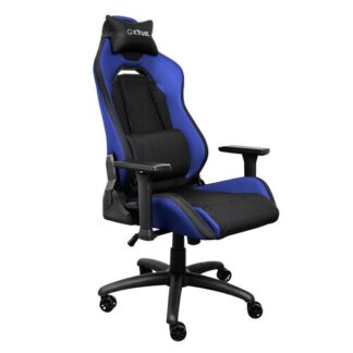 Sedia gaming Sedia gaming Trust 25131 GXT 714B Ruya Blue e Black (ord.min.1.00 unità)