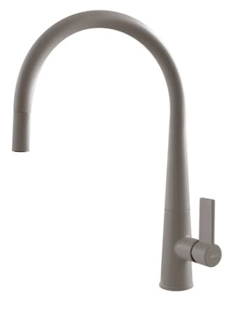 Miscelatore lavello Miscelatore lavello Elleci MGKATP43 ATHENA PLUS Tortora (ord.min.1.00 unità)