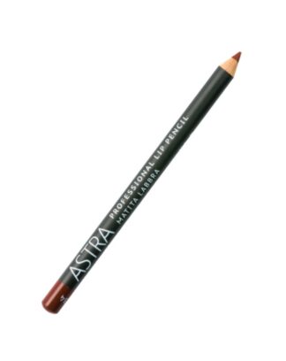 Matite labbra Matita labbra Astra Professional Lip Pencil 34 Marron Glacè (ord.min.1.00 unità)