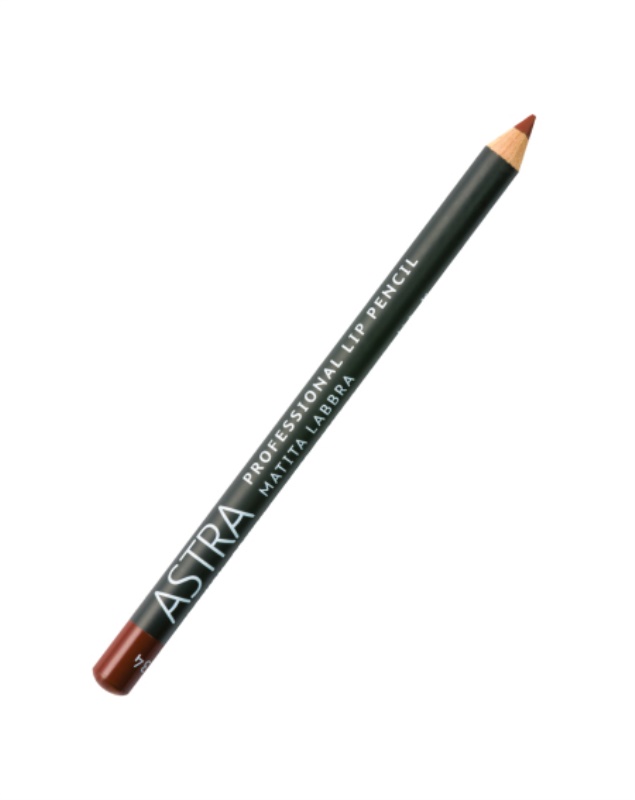 Matite labbra Matita labbra Astra Professional Lip Pencil 34 Marron Glacè (ord.min.1.00 unità)