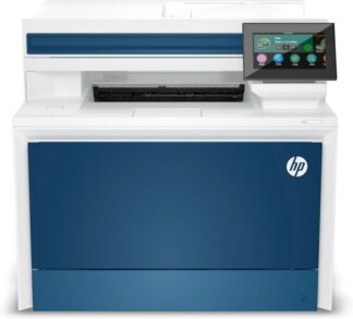 Stampante multifunzione Multifunzione Hp 5HH64F COLOR LASERJET PRO 4302fdw (ord.min.1.00 unità)