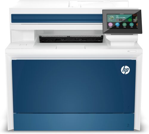 Stampante multifunzione Multifunzione Hp 5HH64F COLOR LASERJET PRO 4302fdw (ord.min.1.00 unità)