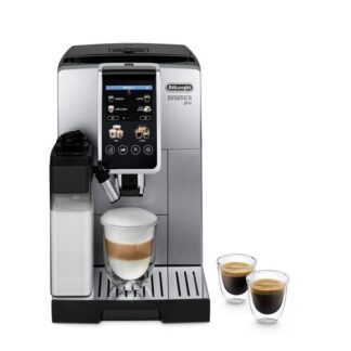 Macchina caffè espresso Macchina caffè espresso De Longhi 0132215485 DINAMICA Plus ECAM 380 85 (ord.min.1.00 unità)