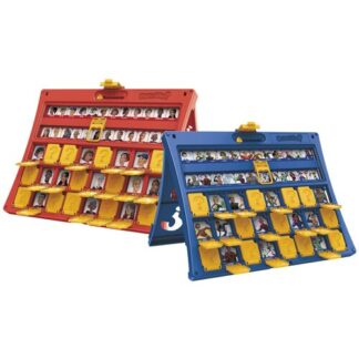 Gioco di società Gioco Hasbro F61051031 GAMING Indovina Chi? (ord.min.1.00 unità)