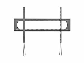 Supporto monitor TV parete Supporto monitor TV parete Itb RO17 99 1226 VALUE Fixed Black (ord.min.1.00 unità)