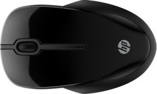 Mouse Mouse Hp 6V2J7AA 250 Dual Black (ord.min.1.00 unità)