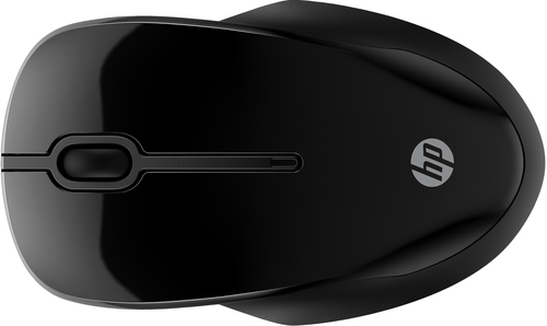 Mouse Mouse Hp 6V2J7AA 250 Dual Black (ord.min.1.00 unità)
