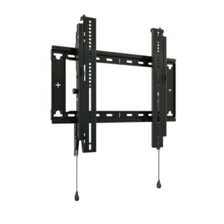 Supporto monitor TV parete Supporto monitor TV parete Itb RMT3 CHIEF Medium Fit Tilt Black (ord.min.1.00 unità)