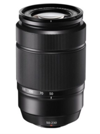 Obiettivo fotografico Obiettivo fotografico Fujifilm 16460771 X SERIES XC 50 230mm F4.5 6.7 (ord.min.1.00 unità)