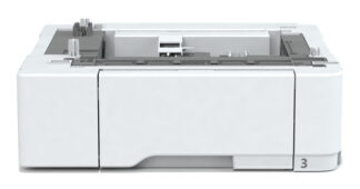 Cassetto aggiuntivo Cassetto aggiuntivo Xerox 097N02465 Vassoio da 550 fogli White (ord.min.1.00 unità)