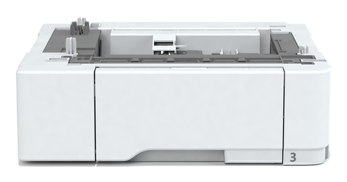 Cassetto aggiuntivo Cassetto aggiuntivo Xerox 097N02465 Vassoio da 550 fogli White (ord.min.1.00 unità)