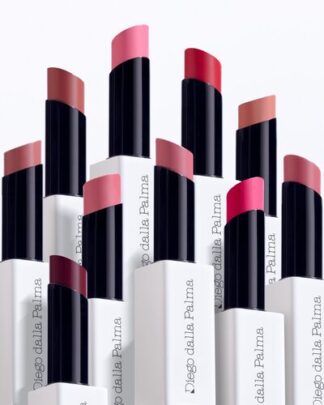 Rossetti Rossetto Diego Dalla Palma Ultra Rich Sheer Lipstick Luminoso Idratant (ord.min.1.00 unità)