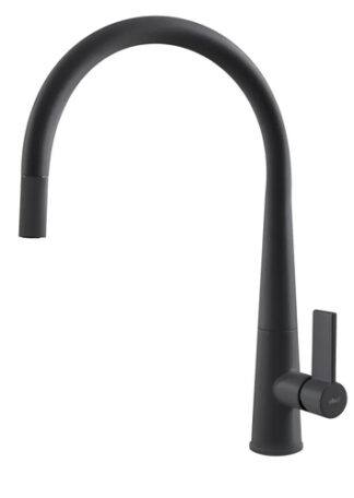 Miscelatore lavello Miscelatore lavello Elleci MGKATP40 ATHENA PLUS Nero (ord.min.1.00 unità)