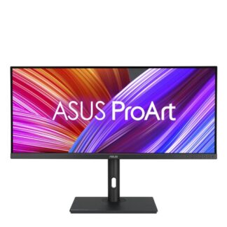 Monitor Monitor Asus 90LM07Z0 B01370 PROART PA348CGV Black (ord.min.1.00 unità)