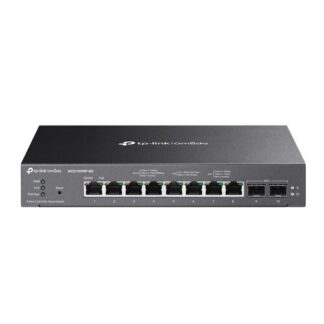 Switch di rete Switch di rete Tp Link SG2210XMP M2 OMADA Multi Smart Black (ord.min.1.00 unità)