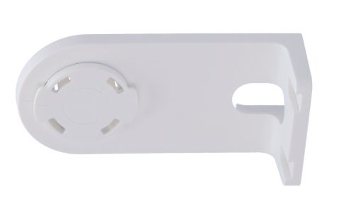 Supporto montaggio Supporto montaggio Imou PFB S2X Wall bracket indoor White (ord.min.1.00 unità) - immagine 2