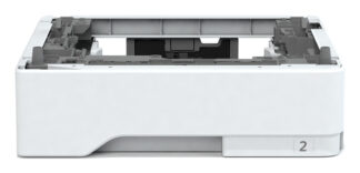 Cassetto stampante Cassetto stampante Xerox 097N02469 White (ord.min.1.00 unità)