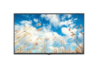 Hotel tv Hotel tv Lg 43UM767H UM767H SERIES Hospitality Ashed blue (ord.min.1.00 unità)