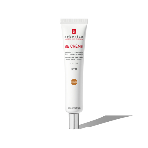 Creme colorate viso Crema colorata viso Erborian Cc Cream Alla Centella Asiatica Dorè (ord.min.1.00 unità) - immagine 2